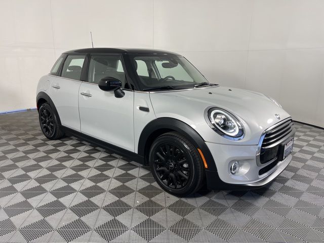 Thumbnail: 2020 MINI Cooper - 3