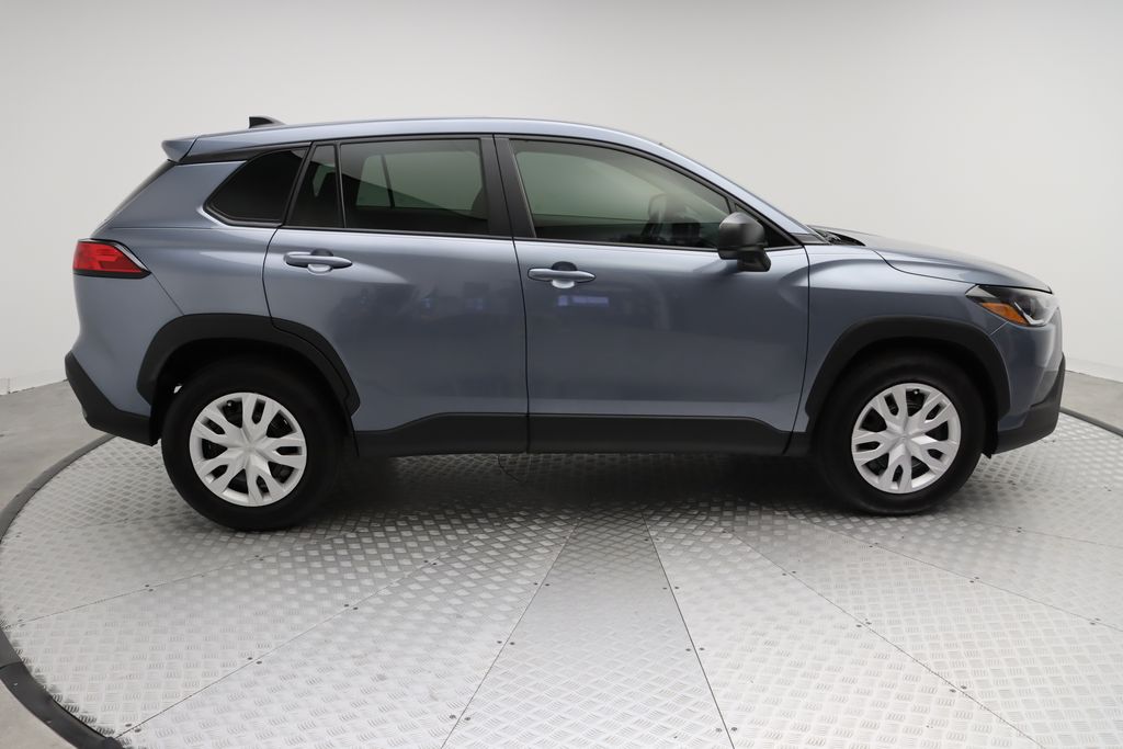 Thumbnail: 2024 Toyota Corolla Cross - 7