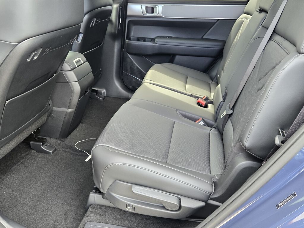 2027 Hyundai Santa Fe