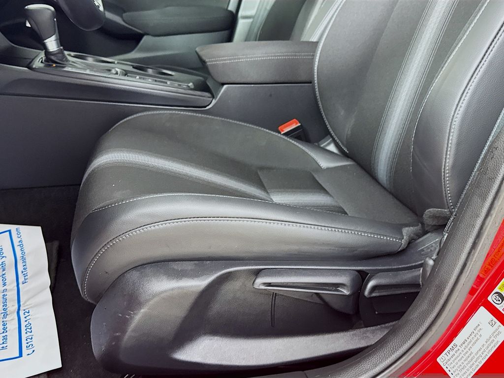 Used Car 2024 Honda Civic  Sport For Sale Under $30,000 In Austin, Texas