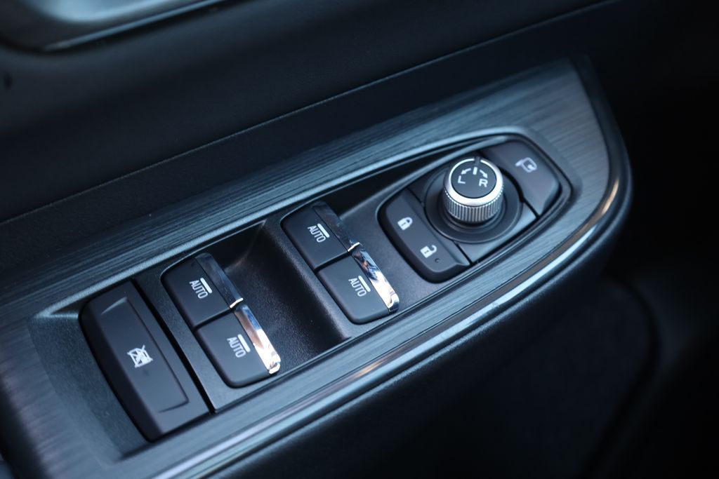 new 2026 Subaru Outback car, priced at $47,885
