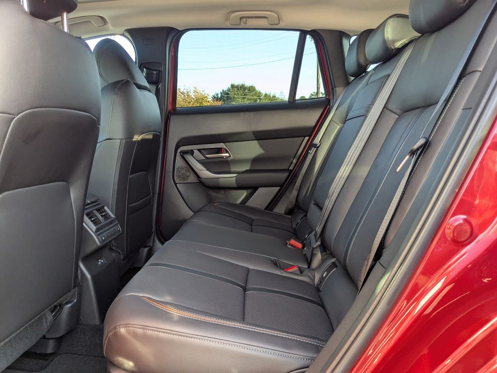 2026 Mazda CX-50 Hybrid Premium Plus