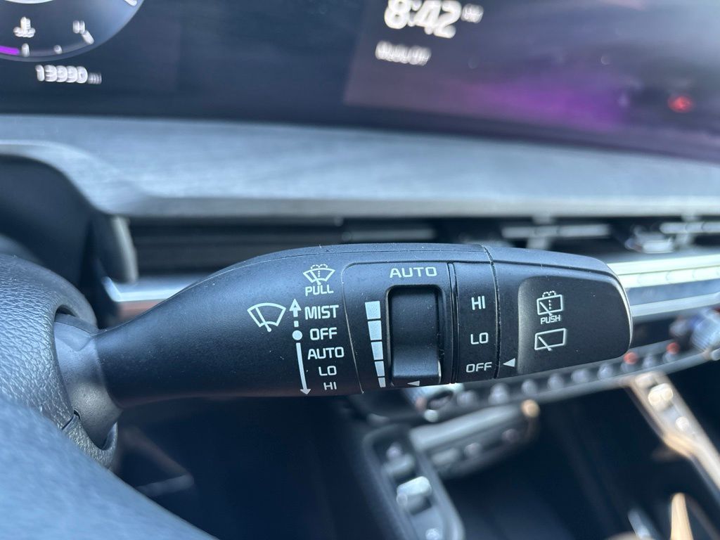 Used 2024 Kia Telluride SUV