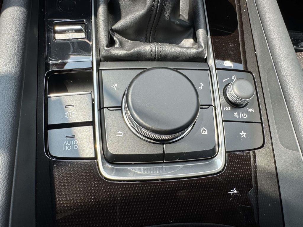 New 2026 Mazda Mazda3 Hatchback