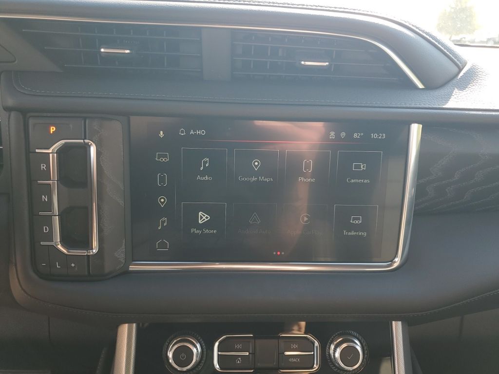 Used Car 2023 Gmc Yukon  Denali For Sale Under $70,000 In Austin, Texas