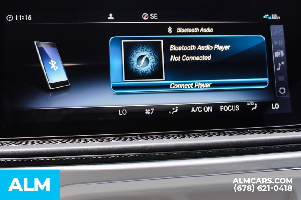 Used 2022 Black Mercedes-Benz G 63 AMG® image 38