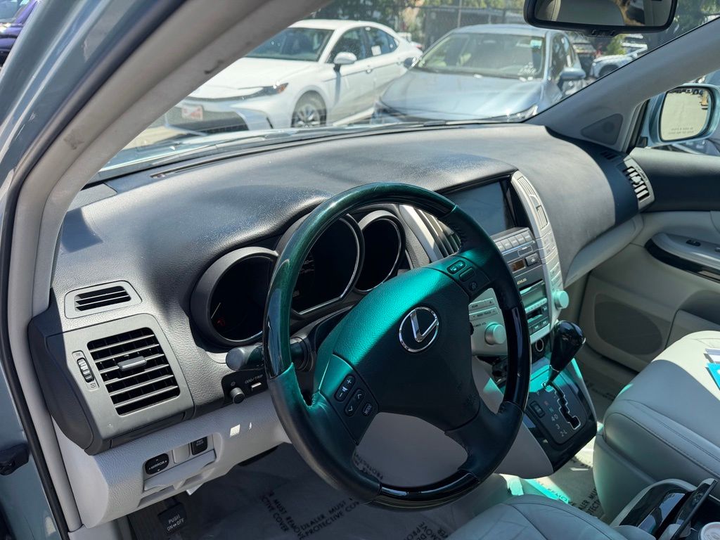 Used 2008 Lexus RX SUV