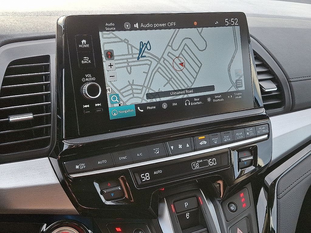 Thumbnail: 2026 Honda Odyssey - 10