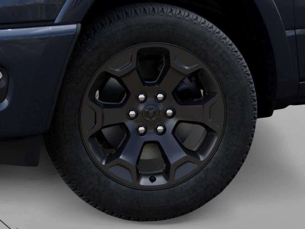 2026 Ram 1500 Big Horn/Lone Star - 7