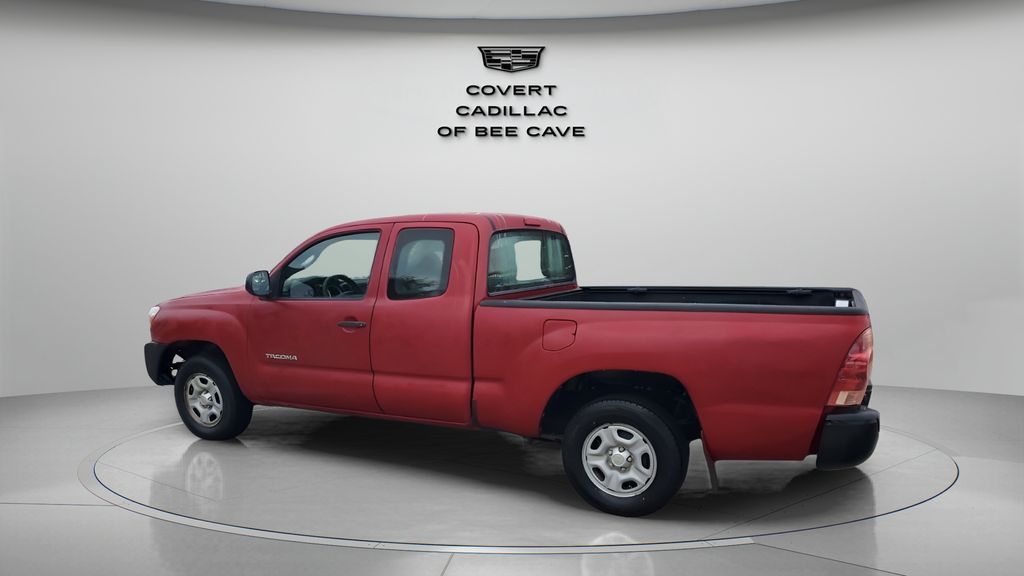 2013 Toyota Tacoma  Base In Austin, Texas