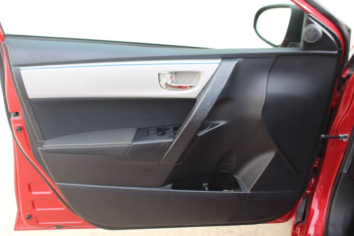 Used Car 2016 Toyota Corolla  L For Sale Under $10,000 In Georgetown, Texas