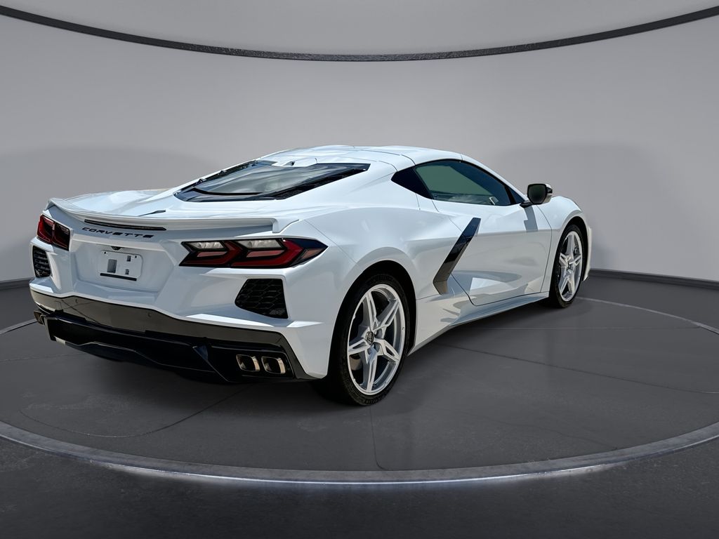 Thumbnail: 2024 Chevrolet Corvette - 11
