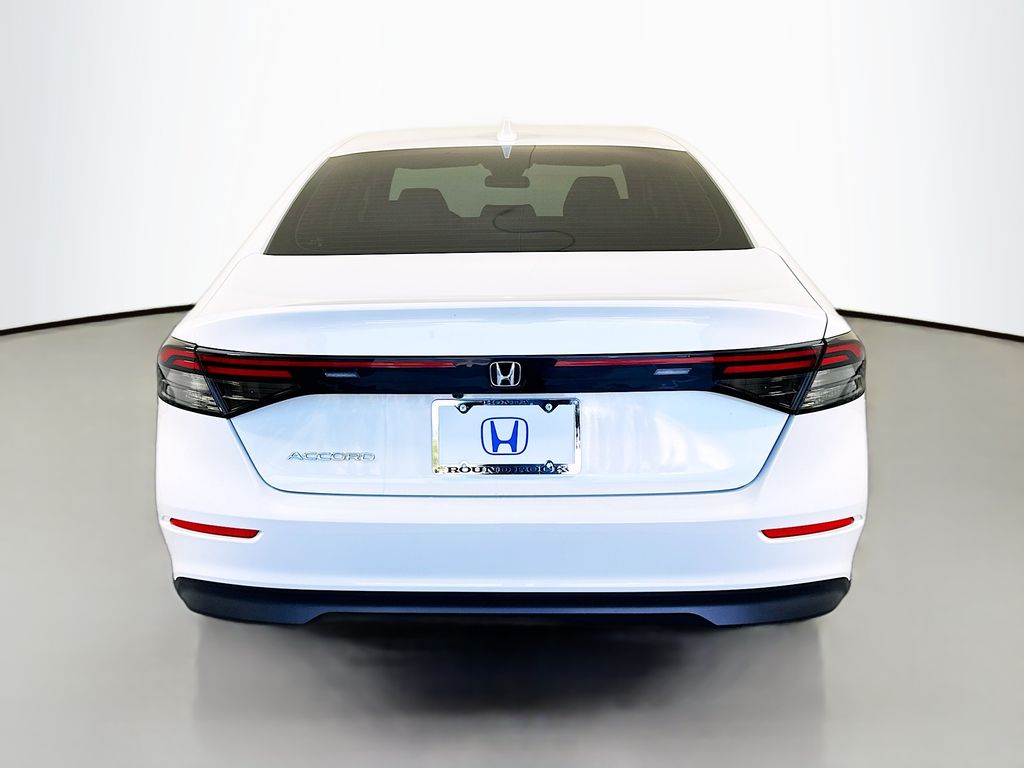 Thumbnail: 2024 Honda Accord - 6