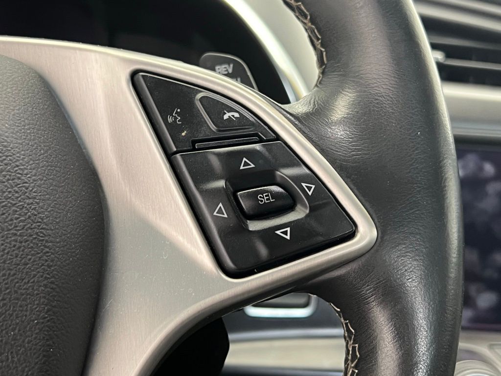 Thumbnail: 2014 Chevrolet Corvette - 23