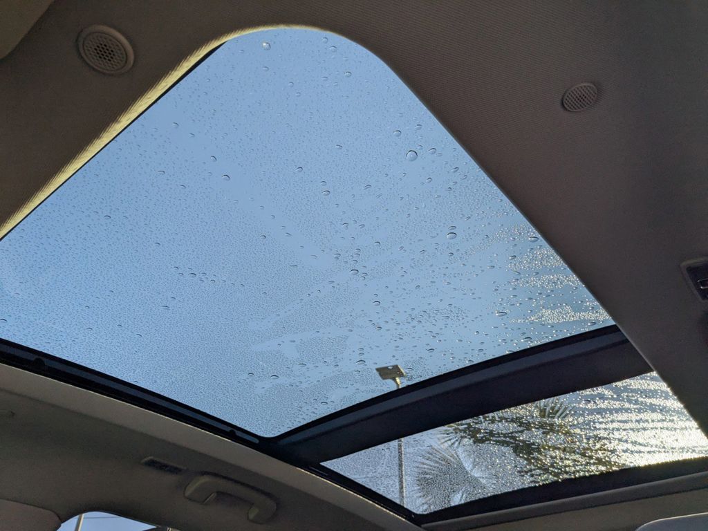 2026 Lincoln Corsair Grand Touring