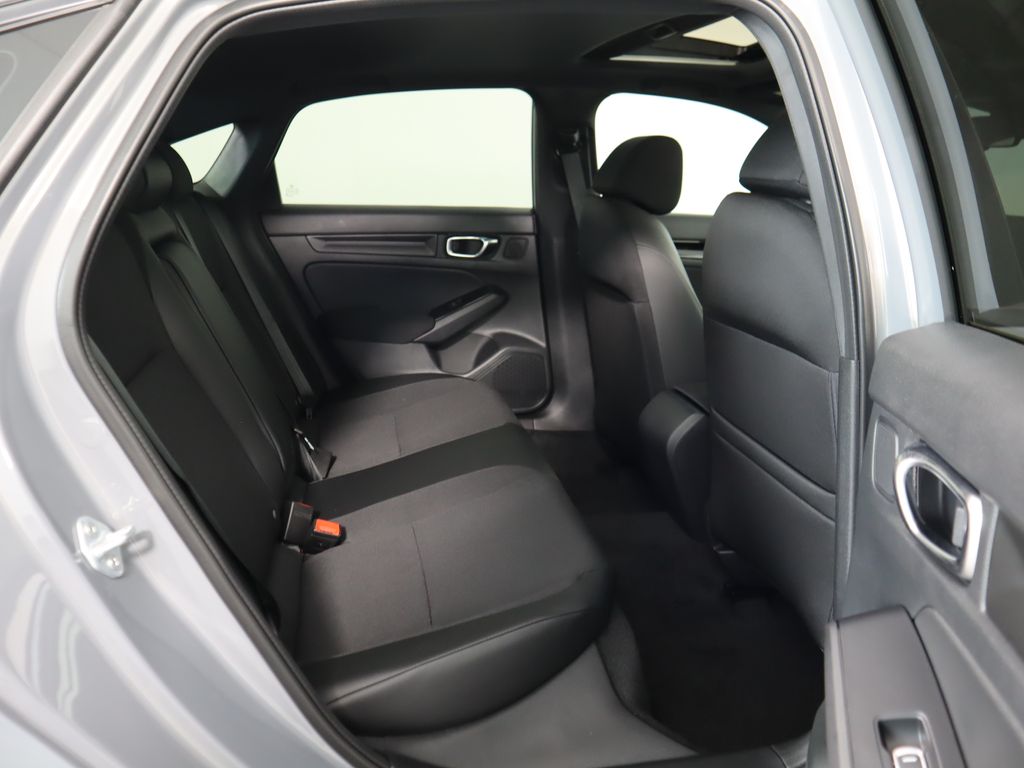 Thumbnail: 2026 Honda Civic - 23