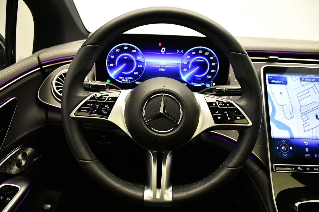 Thumbnail: 2023 Mercedes-Benz EQE - 20