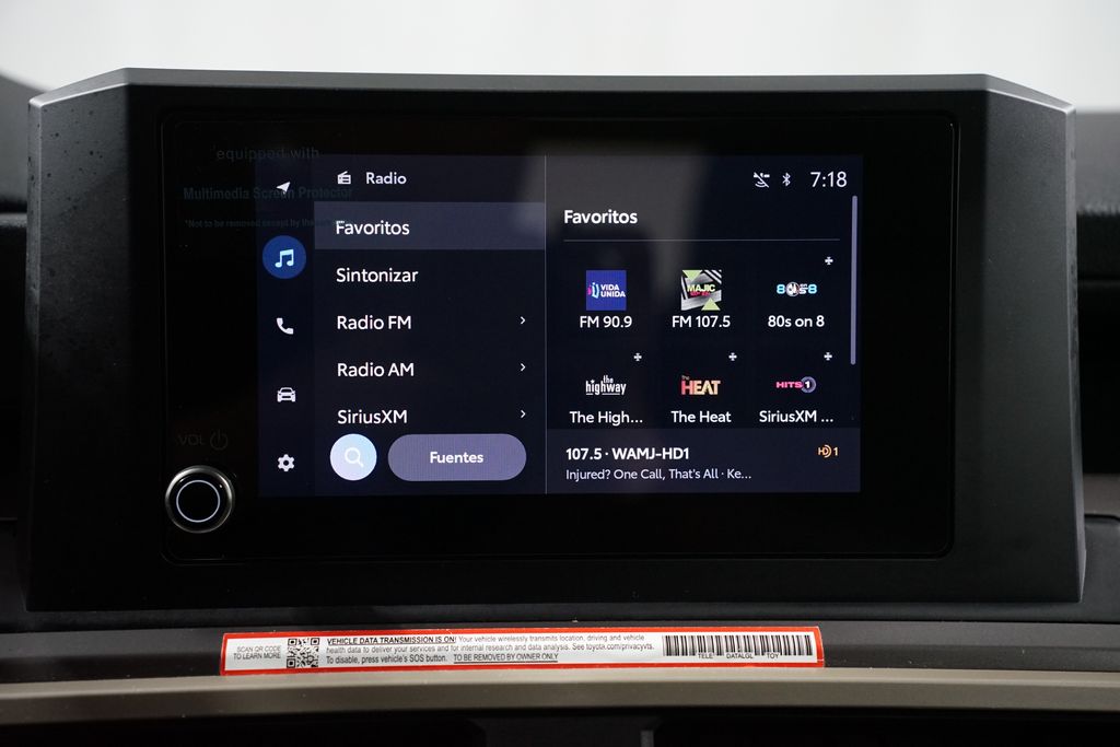 Thumbnail: 2024 Toyota Tacoma - 20