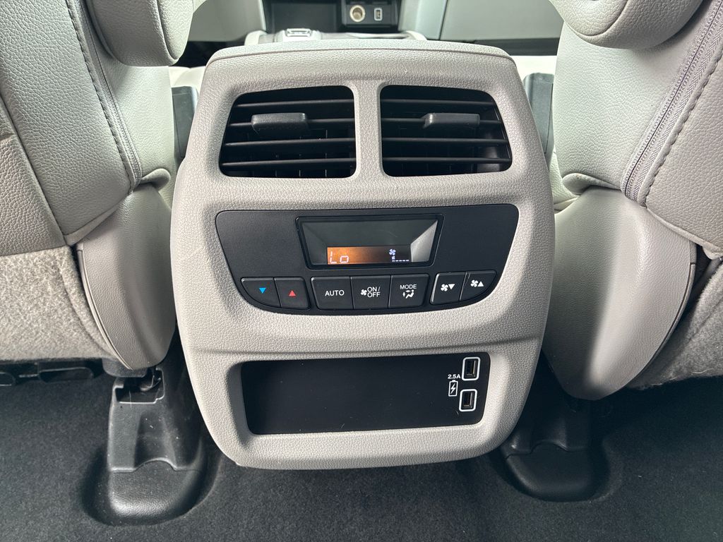 2021 Honda Pilot EX-L  at Klick Lewis Buick Chevrolet