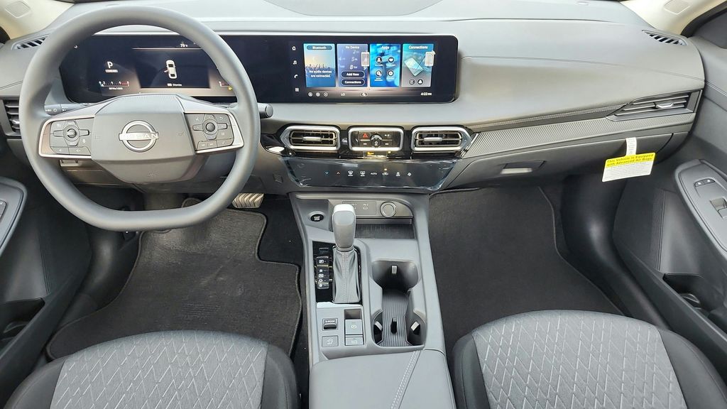2026 Nissan Sentra