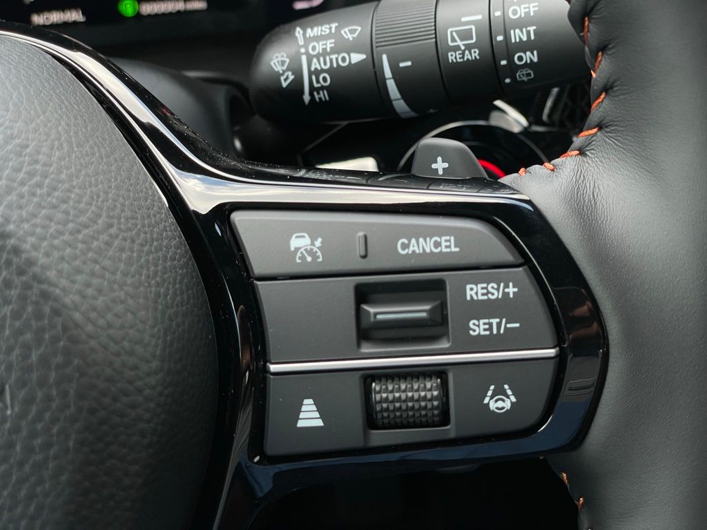 Thumbnail: 2026 Honda CR-V - 14