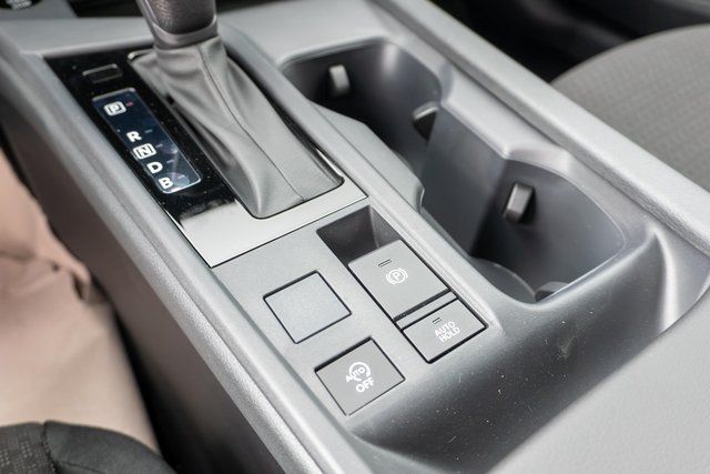 2027 Nissan Sentra S Gray at South Hills Kia