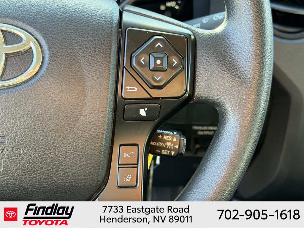 Used 2021 Toyota Tundra Truck