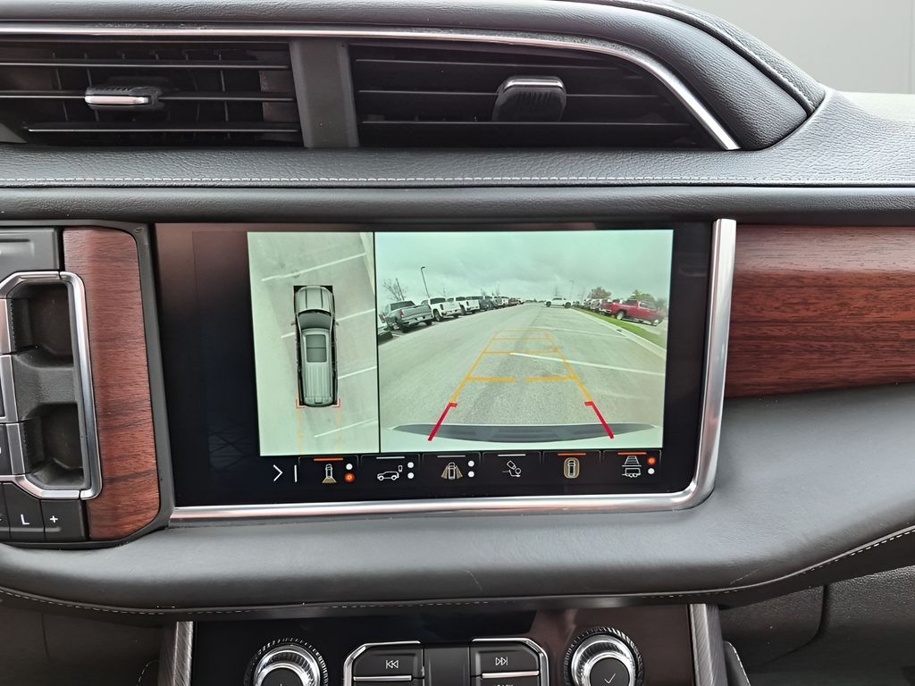 Used Car 2023 Gmc Yukon Xl  Denali Ultimate For Sale Under $60,000 In Austin, Texas