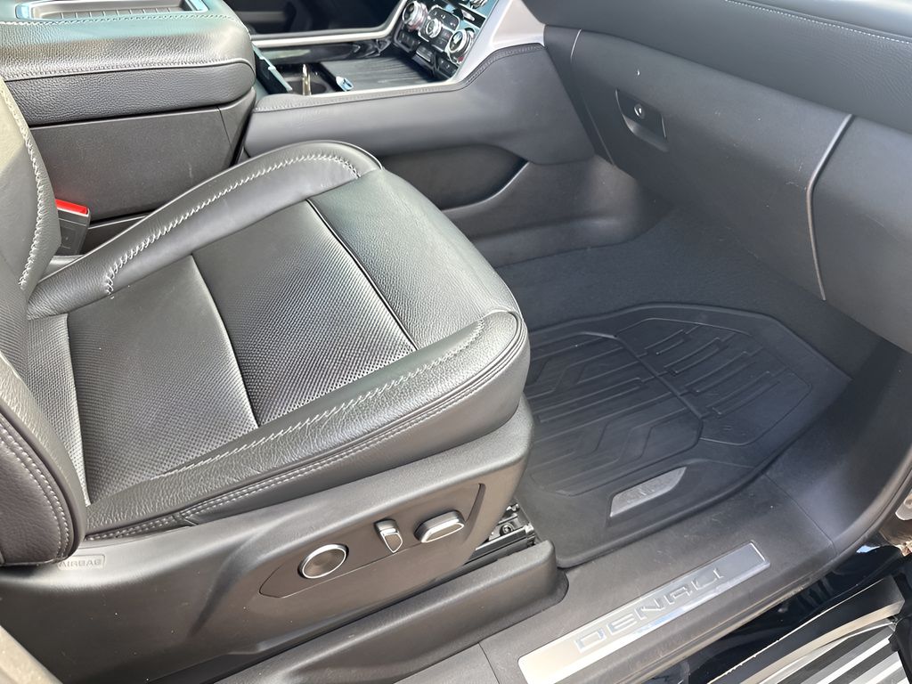 Used Car 2021 Gmc Yukon  Denali For Sale Under $60,000 In Austin, Texas