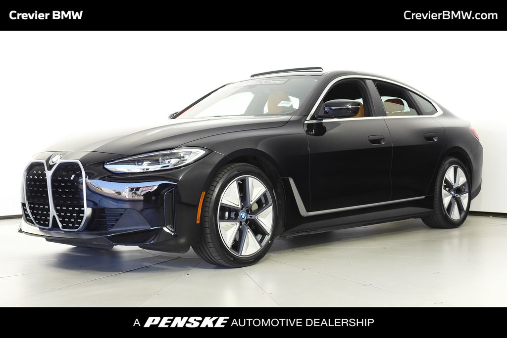 2023 BMW i4 eDrive40 -
                  Santa Ana, CA