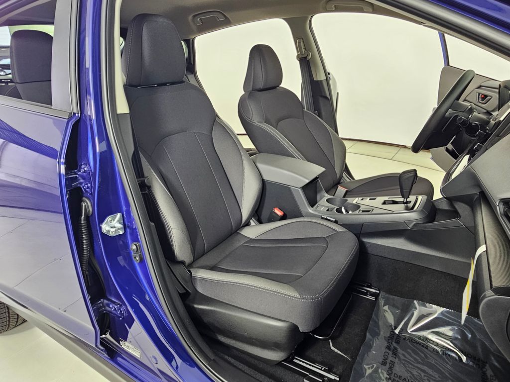 Thumbnail: 2025 Subaru Crosstrek - 18