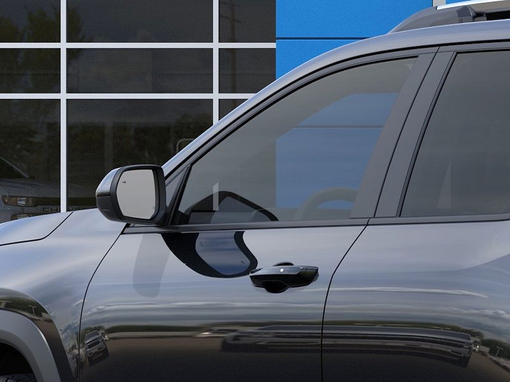2026 Chevrolet Equinox LT - 11