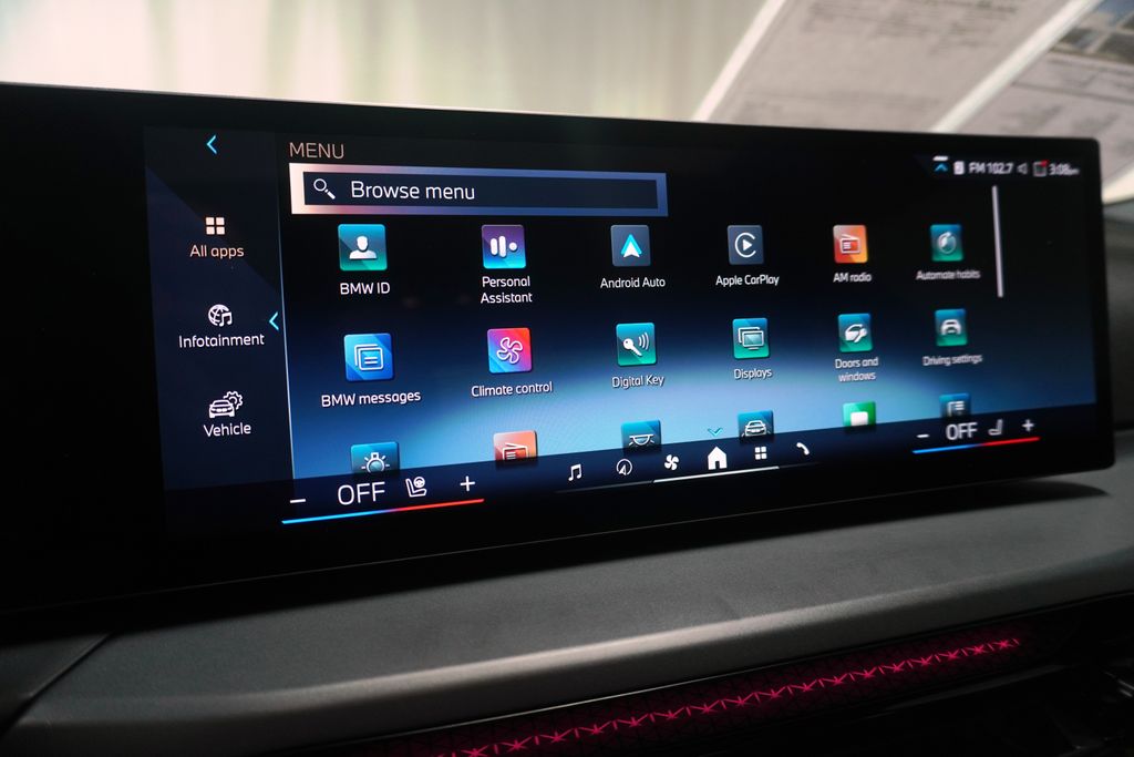 2025 BMW 2 Series 230i - Photo 15