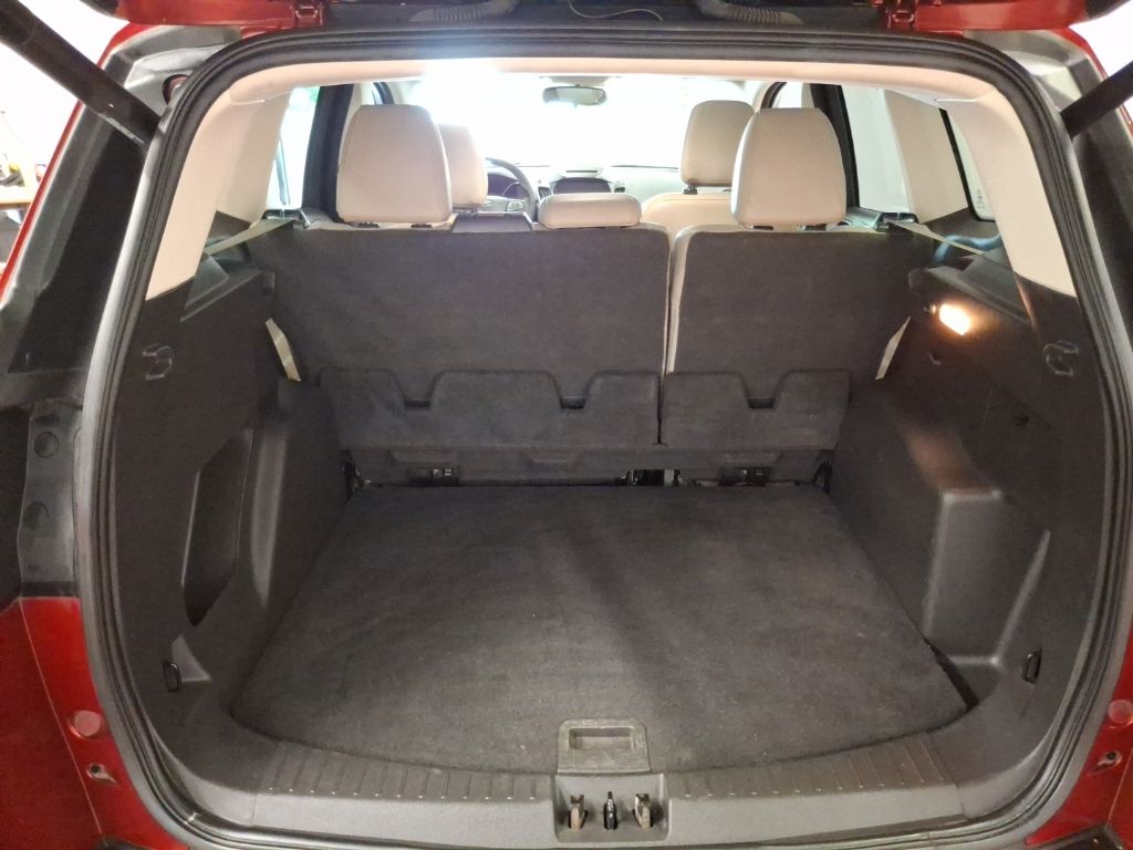 Used 2018 Ford Escape SUV