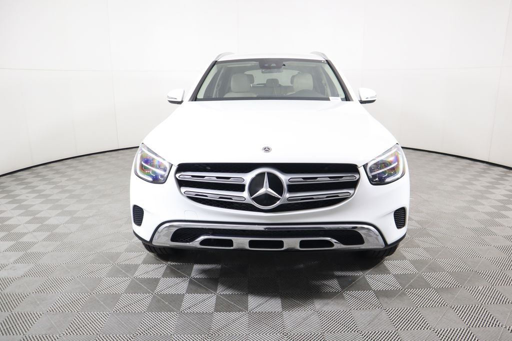 2022 Mercedes-Benz GLC 300 2