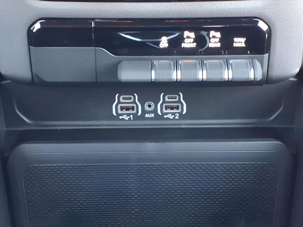 2026 RAM 1500 Big Horn/Lone Star - Photo 13