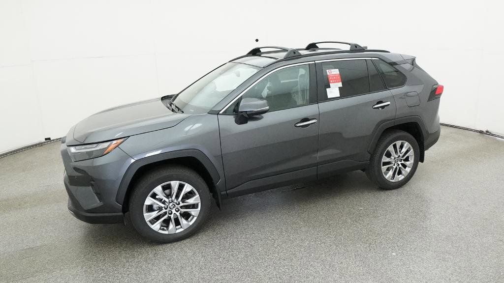 Thumbnail: 2025 Toyota RAV4 - 16