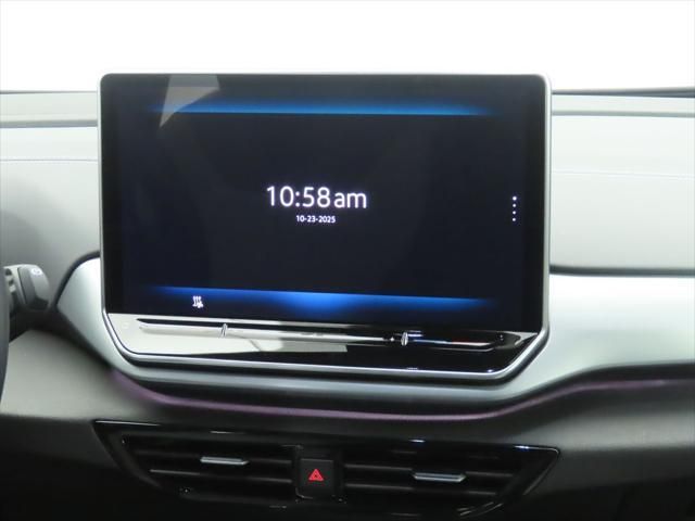 Thumbnail: 2025 Volkswagen ID.4 - 14