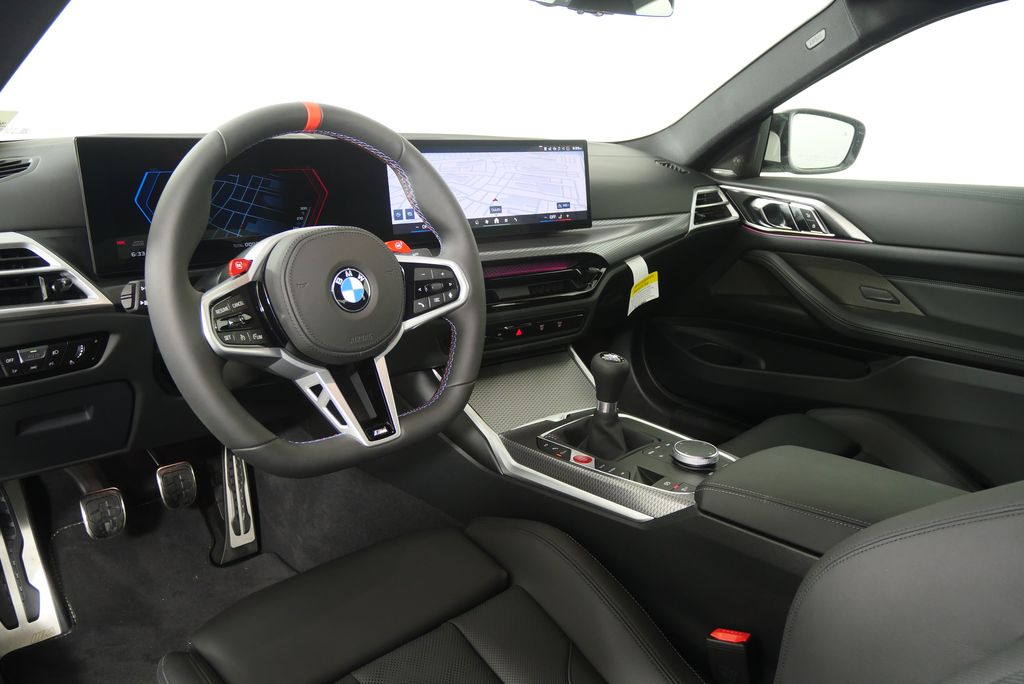 Thumbnail: 2026 BMW M4 - 20