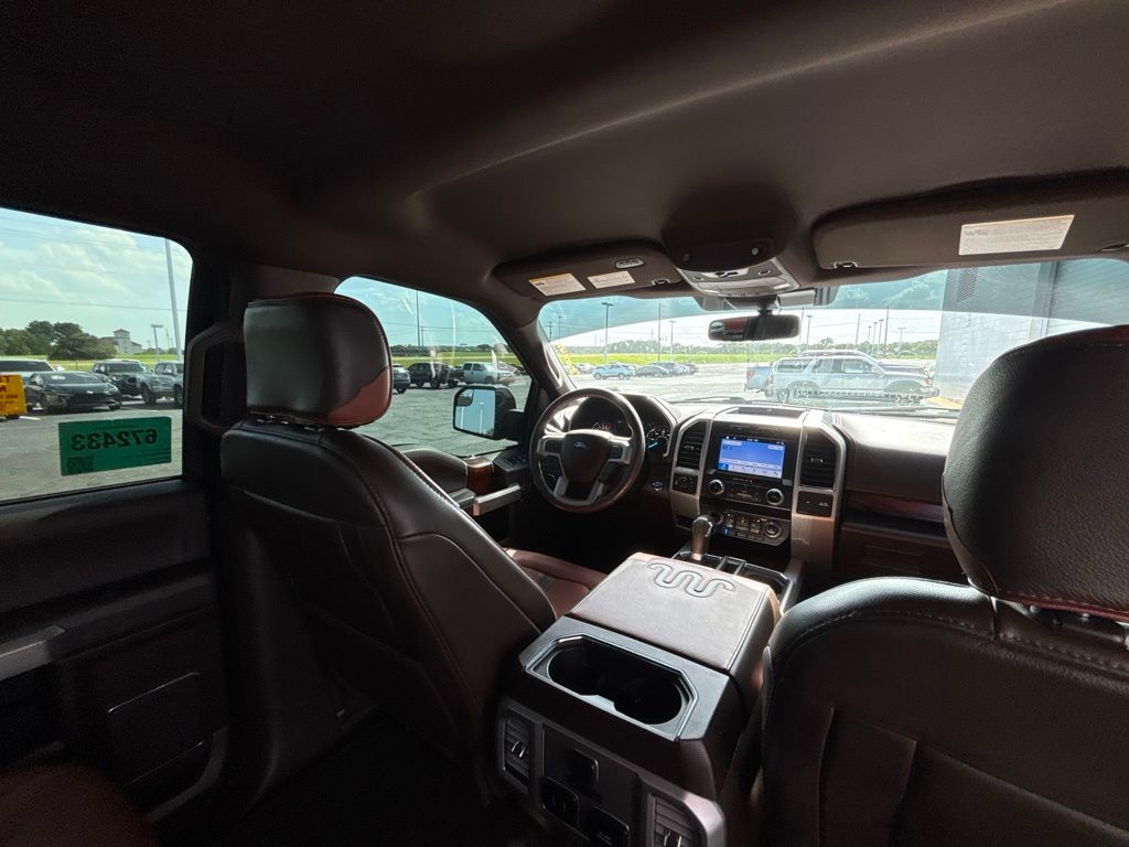 Used 2019 Ford F-150 Truck