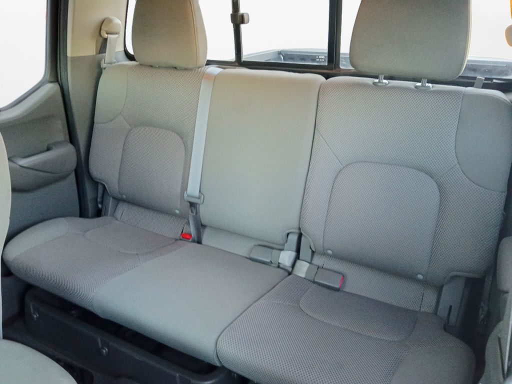 Used Car 2020 Nissan Frontier  Sv For Sale Under $25,000 In Austin, Texas