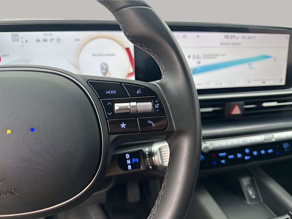 Used Car 2024 Hyundai Ioniq 6  Se For Sale Under $20,000 In Austin, Texas