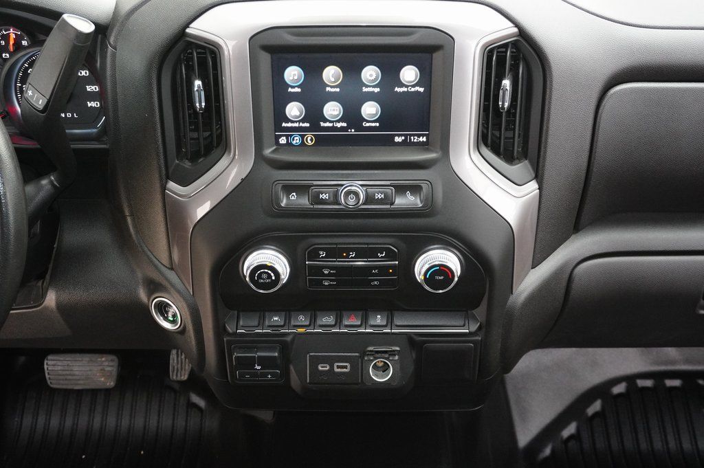 Used Car 2023 Gmc Sierra 1500  Pro For Sale Under $30,000 In Weatherford, Texas