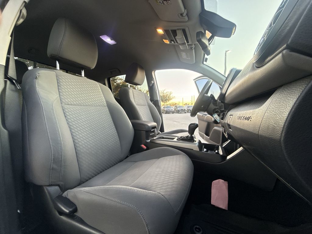 Used 2020 Toyota Tacoma Truck