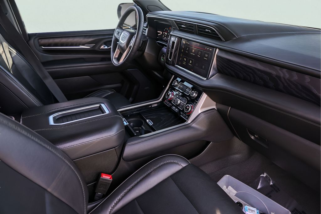 Used Car 2022 Gmc Yukon Xl  Denali For Sale Under $60,000 In Austin, Texas