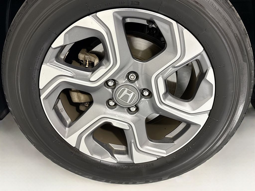 Thumbnail: 2018 Honda CR-V - 30