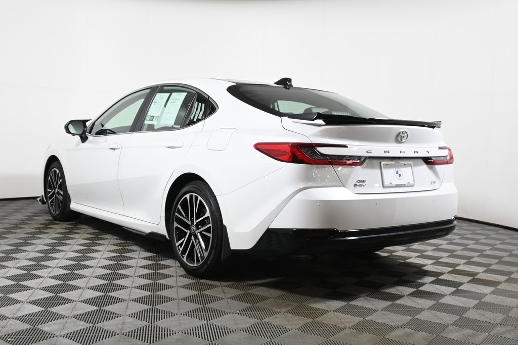 Thumbnail: 2026 Toyota Camry - 5