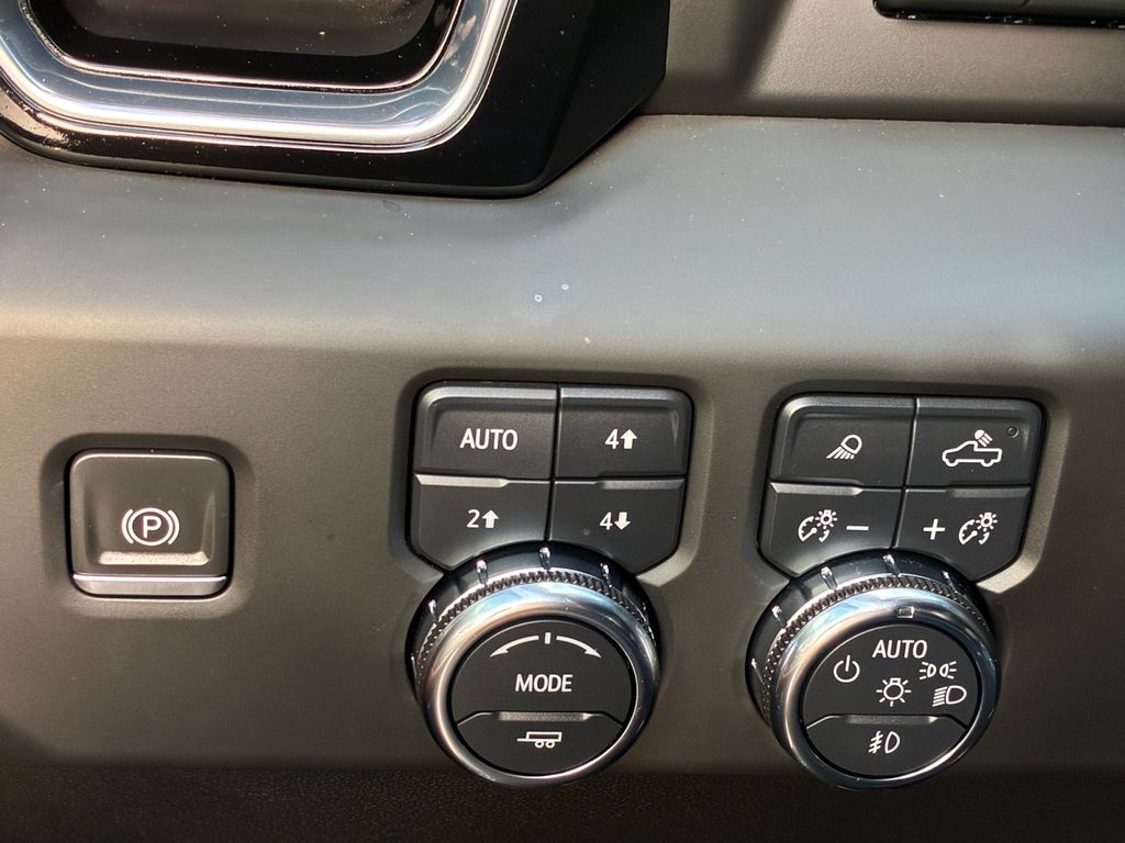 Used Car 2024 Gmc Sierra 2500hd  Denali Ultimate For Sale Under $90,000 In Austin, Texas