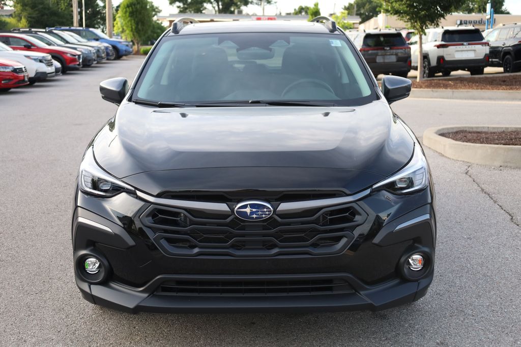 new 2026 Subaru Crosstrek car, priced at $34,831