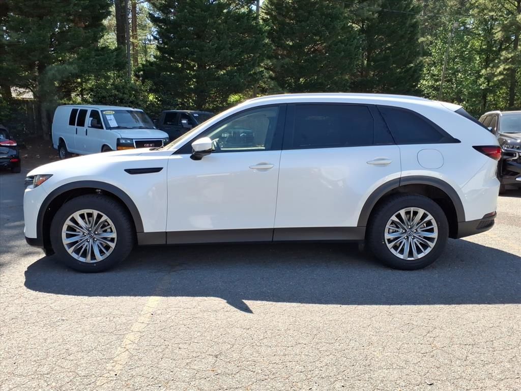 MazdaCX-9036